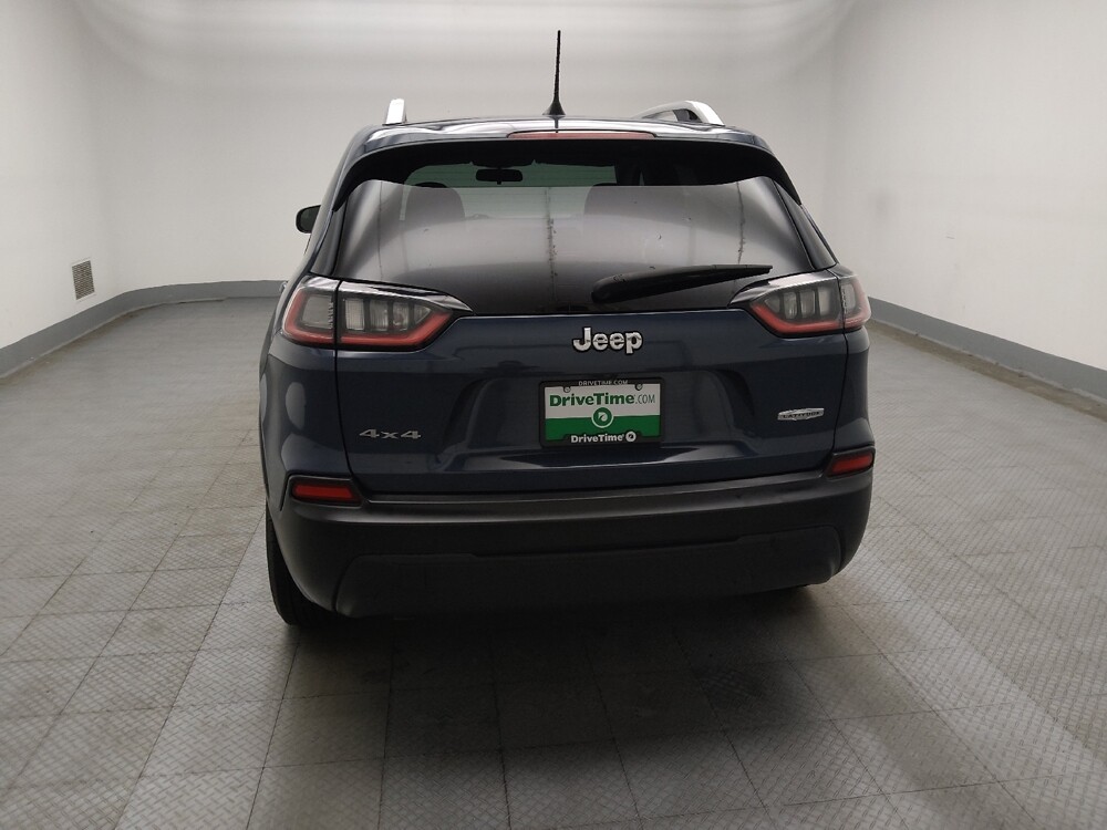 2020 Jeep Cherokee in Lombard, IL 60148 - 18141319 6