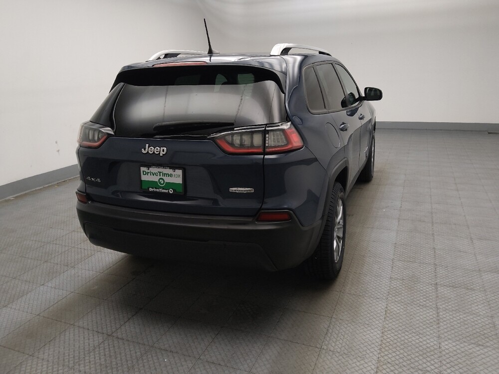 2020 Jeep Cherokee in Lombard, IL 60148 - 18141319 9