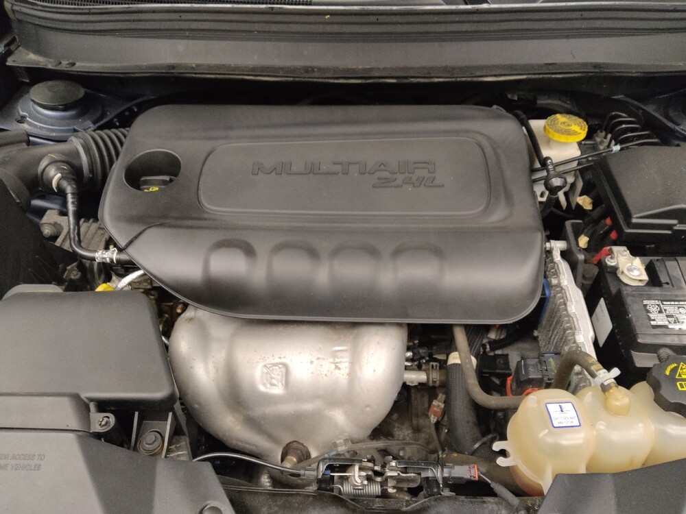 2020 Jeep Cherokee in Lombard, IL 60148 - 18141319 30