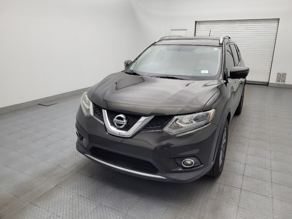 2016 Nissan Rogue in Greenville, SC 29607 - 18141320 15