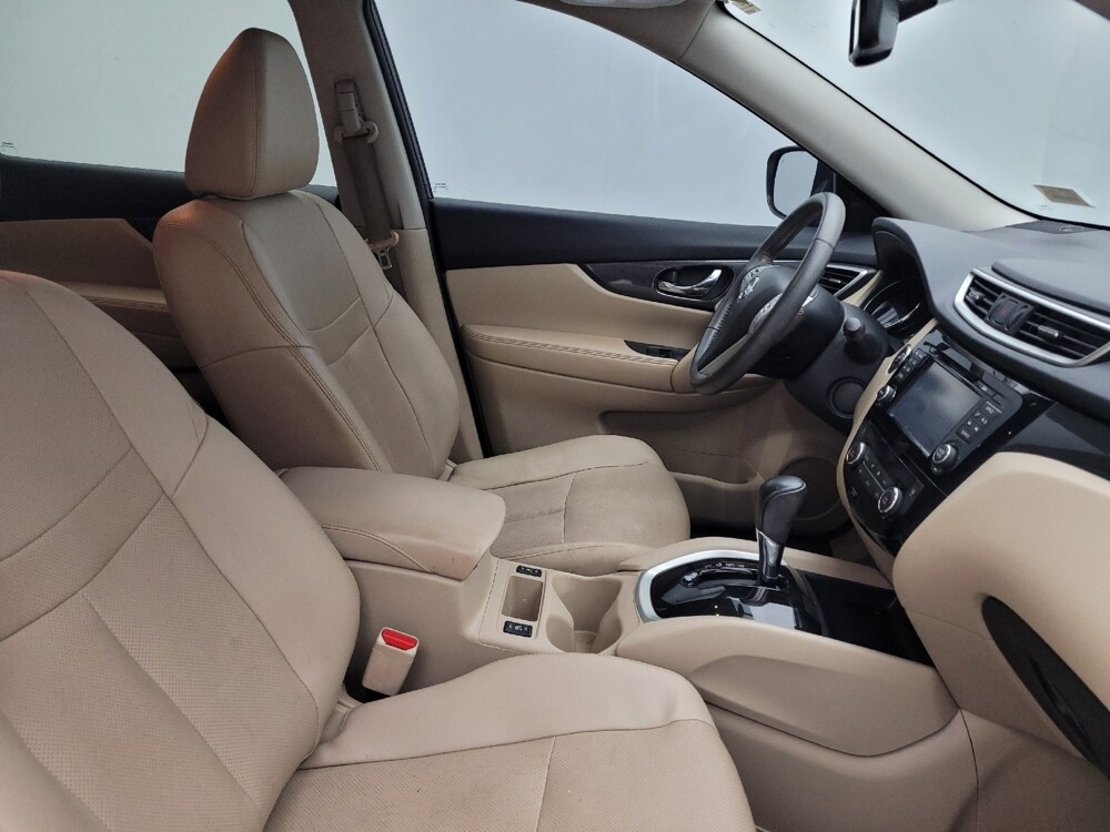 2016 Nissan Rogue in Greenville, SC 29607 - 18141320 21