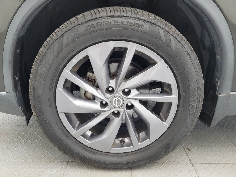 2016 Nissan Rogue in Greenville, SC 29607 - 18141320 31