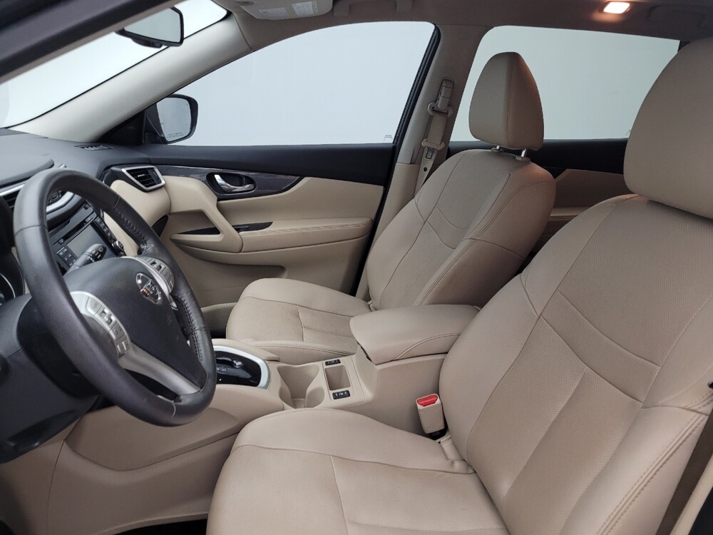 2016 Nissan Rogue in Greenville, SC 29607 - 18141320 17