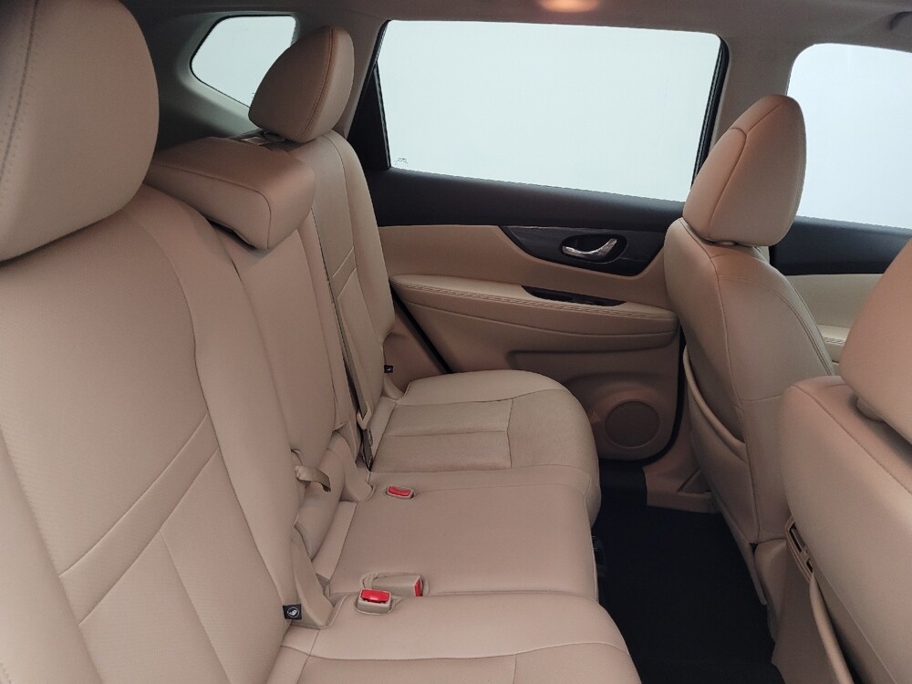 2016 Nissan Rogue in Greenville, SC 29607 - 18141320 19