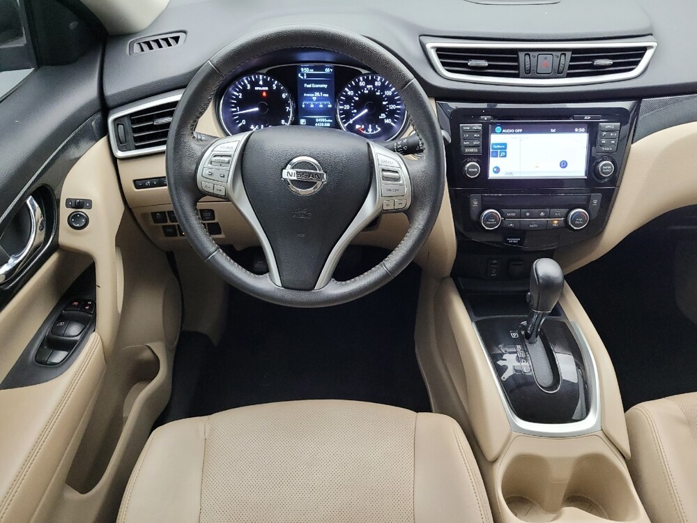 2016 Nissan Rogue in Greenville, SC 29607 - 18141320 22