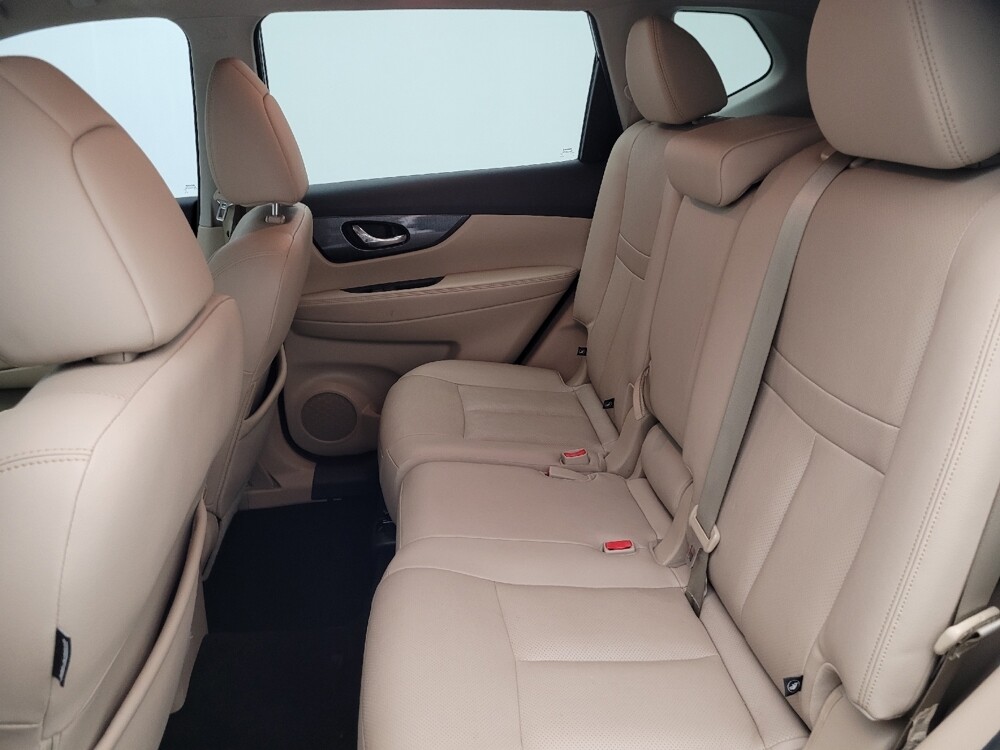 2016 Nissan Rogue in Greenville, SC 29607 - 18141320 18