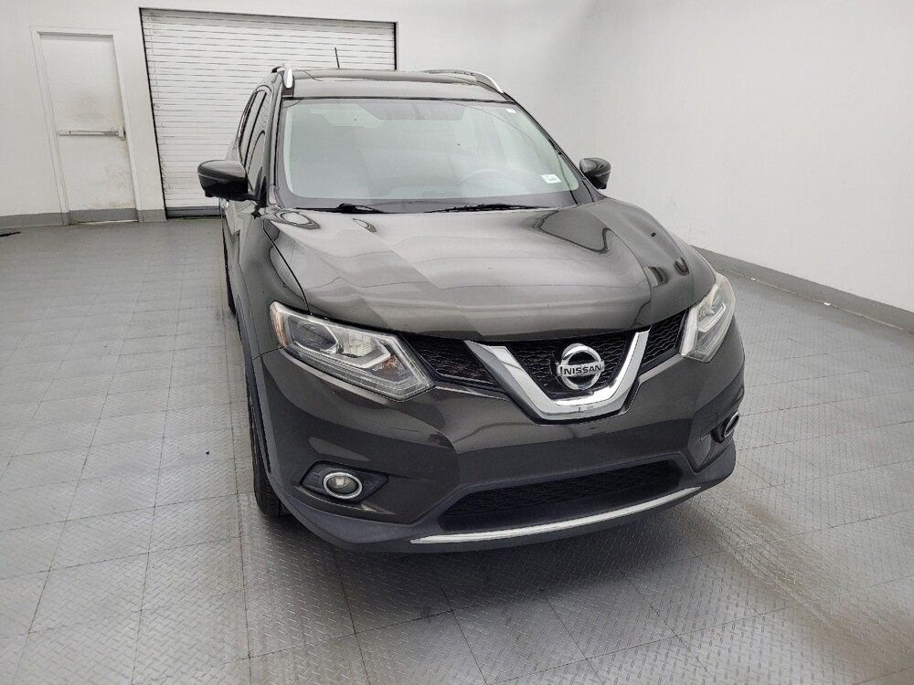 2016 Nissan Rogue in Greenville, SC 29607 - 18141320 14