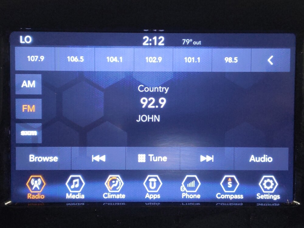 2018 Jeep Compass in Round Rock, TX 78664 - 18141322 25