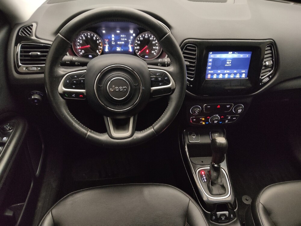 2018 Jeep Compass in Round Rock, TX 78664 - 18141322 22