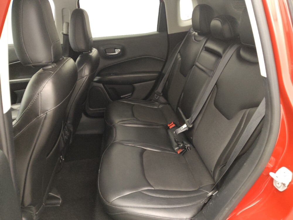 2018 Jeep Compass in Round Rock, TX 78664 - 18141322 18
