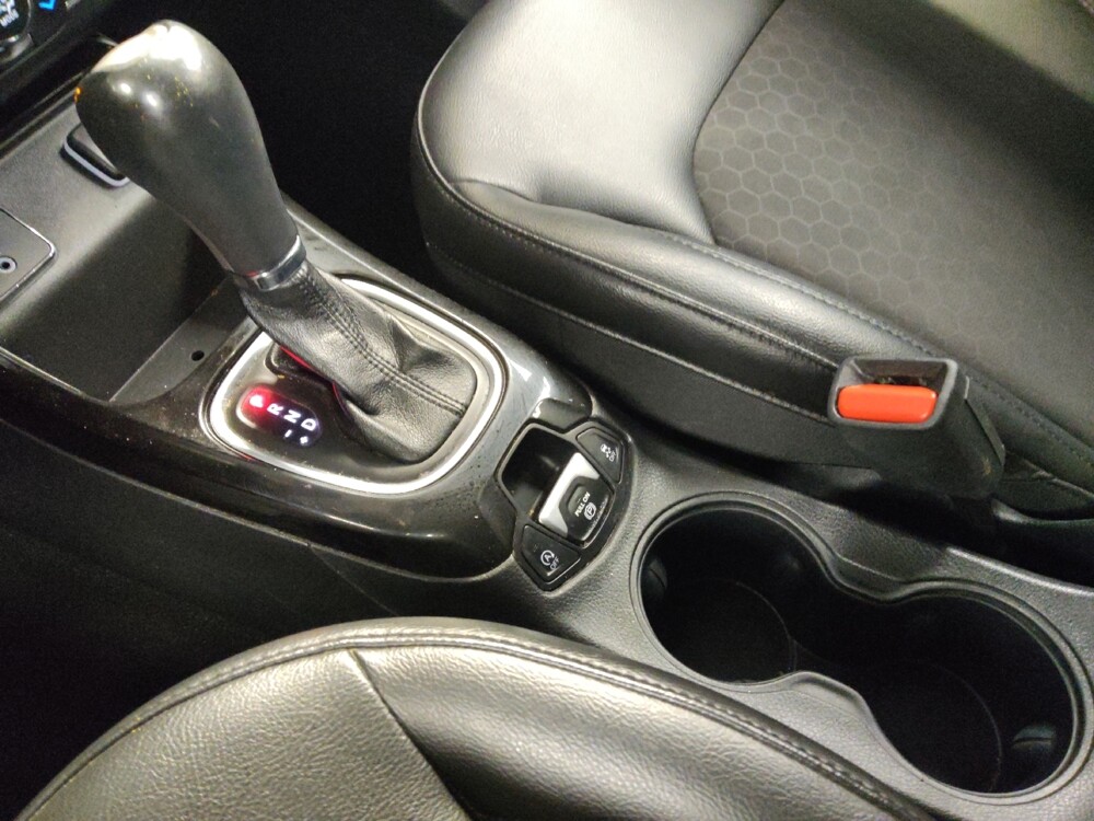 2018 Jeep Compass in Round Rock, TX 78664 - 18141322 26