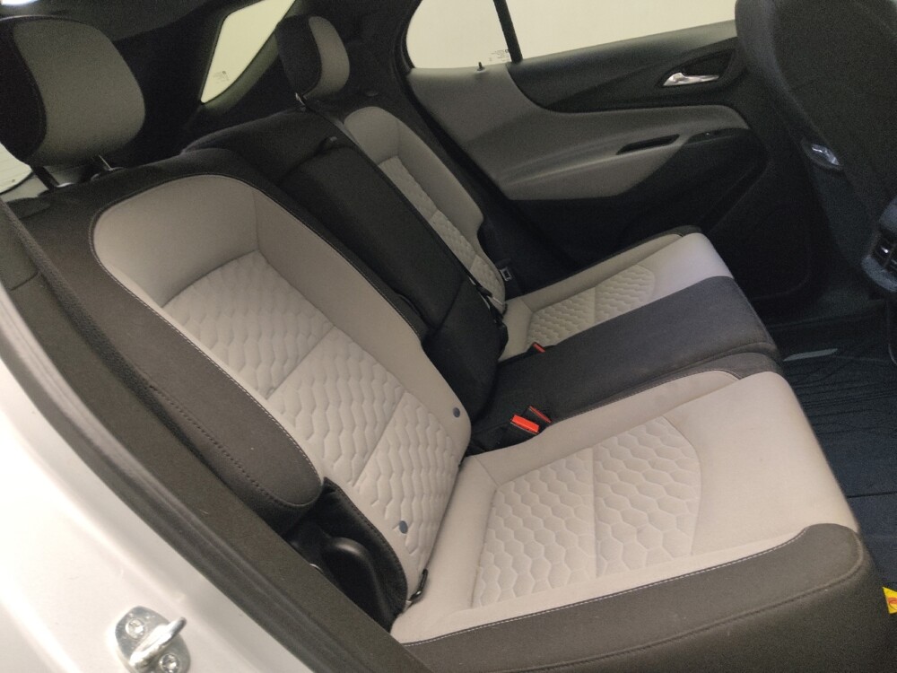 2020 Chevrolet Equinox in Union City, GA 30291 - 18141323 19