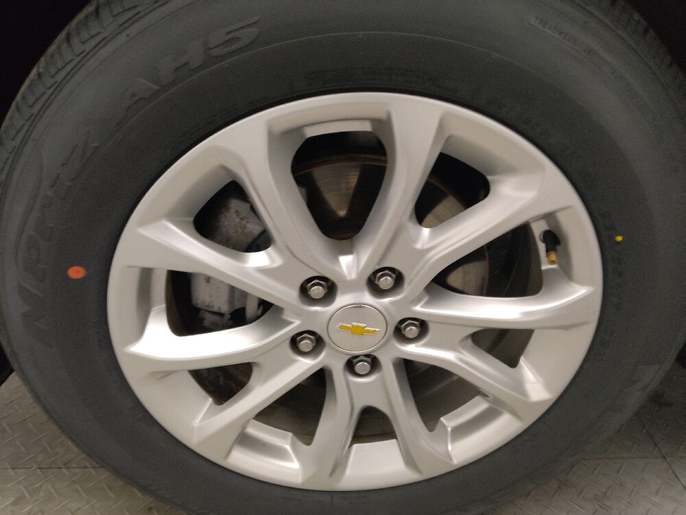2020 Chevrolet Equinox in Union City, GA 30291 - 18141323 31