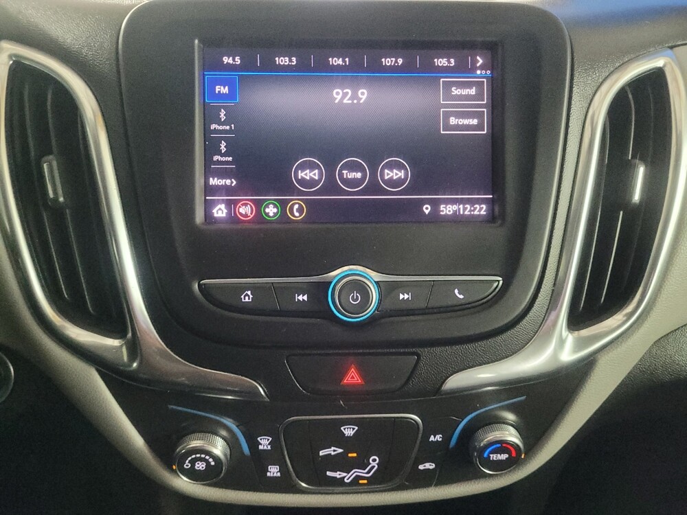 2020 Chevrolet Equinox in Union City, GA 30291 - 18141323 25