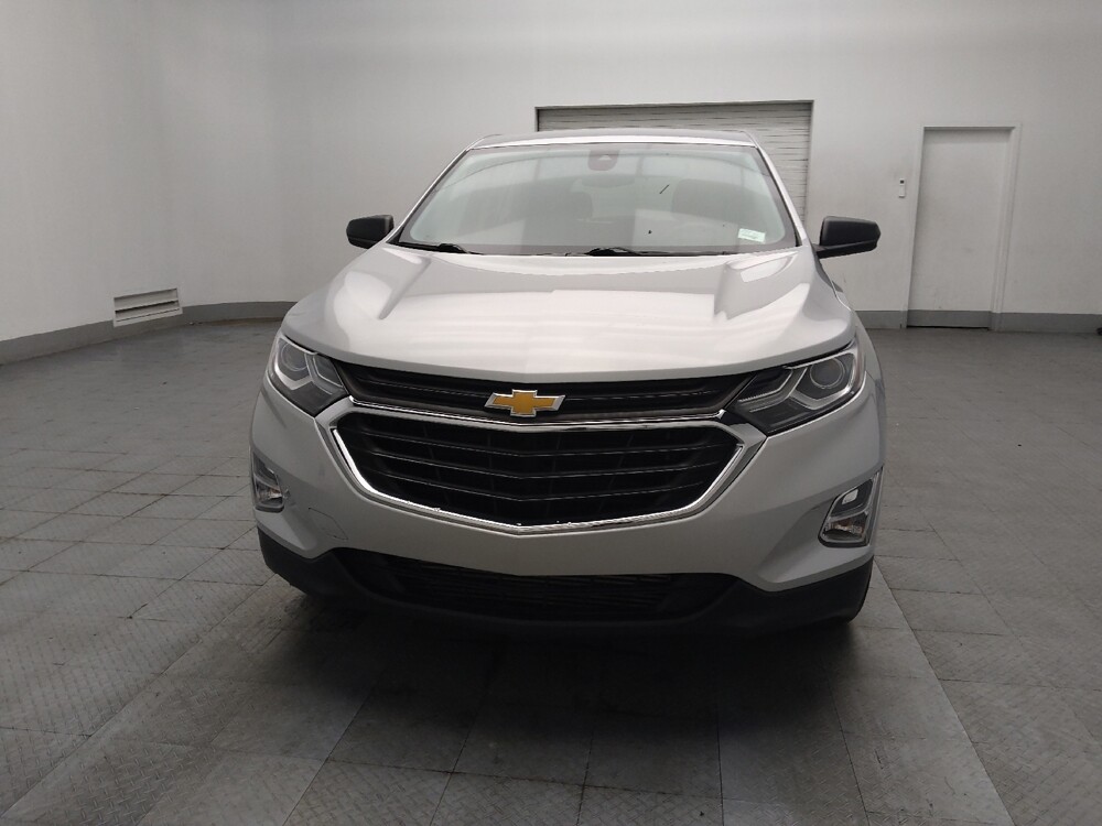 2020 Chevrolet Equinox in Union City, GA 30291 - 18141323 15