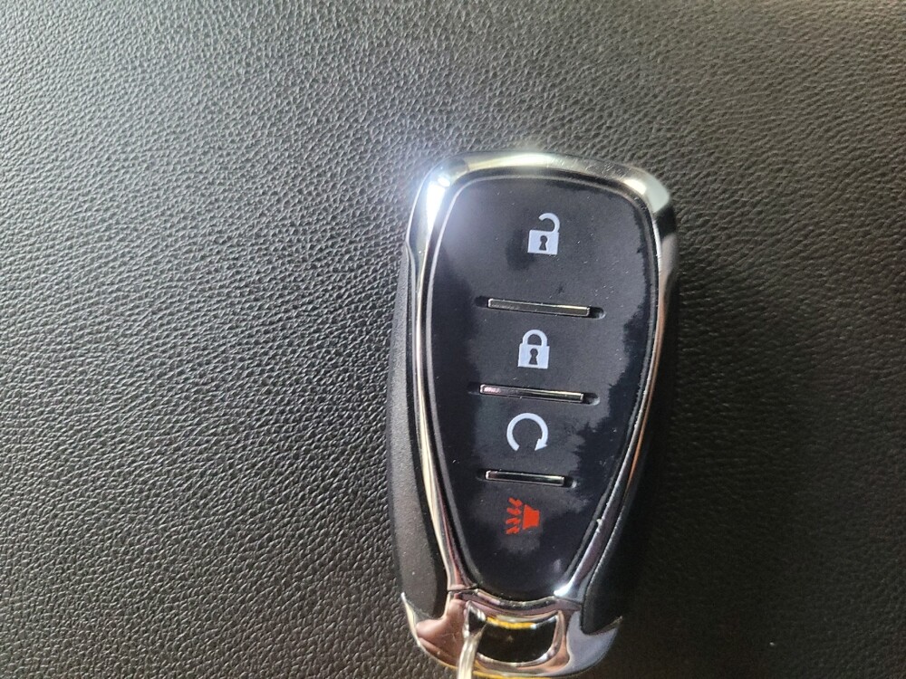 2020 Chevrolet Equinox in Union City, GA 30291 - 18141323 32