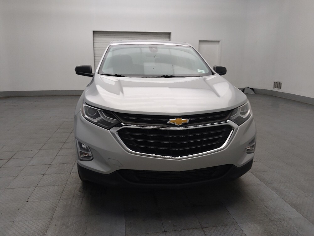 2020 Chevrolet Equinox in Union City, GA 30291 - 18141323 14
