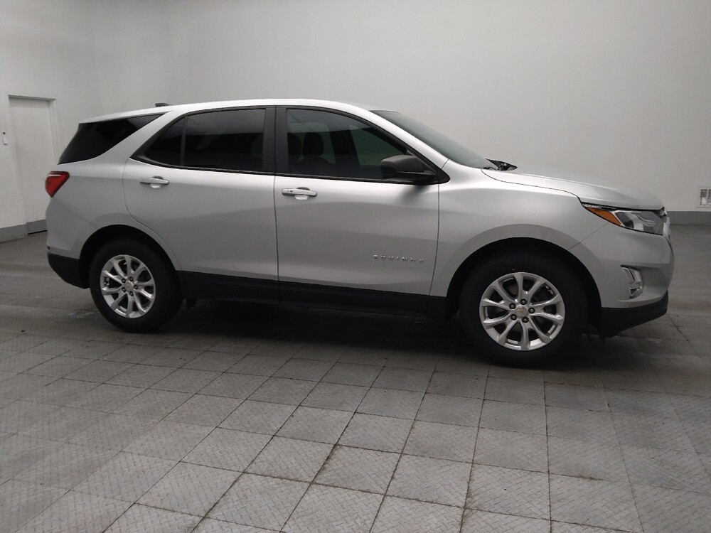 2020 Chevrolet Equinox in Union City, GA 30291 - 18141323 11