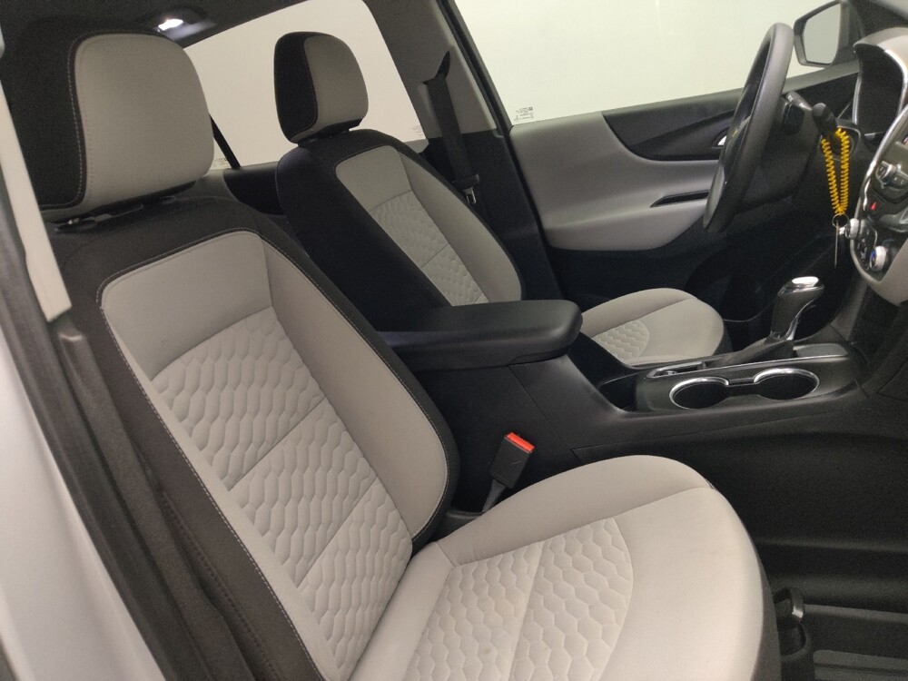 2020 Chevrolet Equinox in Union City, GA 30291 - 18141323 21