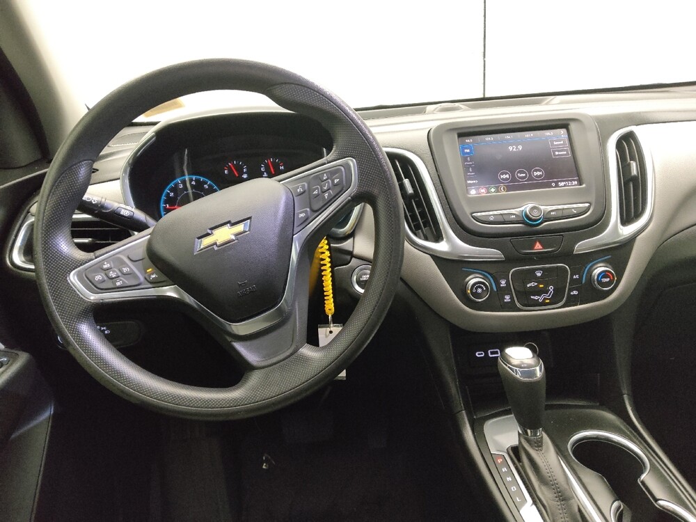 2020 Chevrolet Equinox in Union City, GA 30291 - 18141323 22