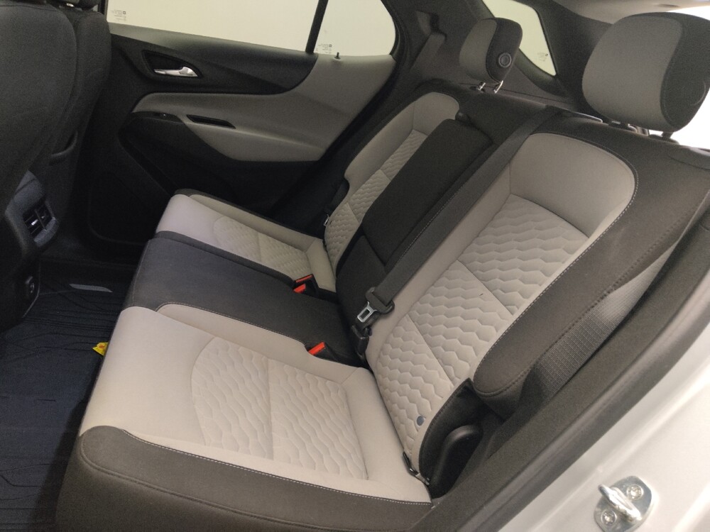 2020 Chevrolet Equinox in Union City, GA 30291 - 18141323 18