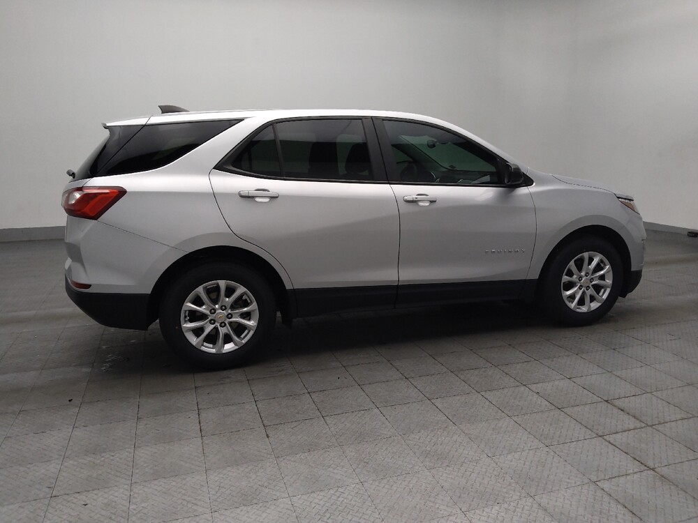2020 Chevrolet Equinox in Union City, GA 30291 - 18141323 10
