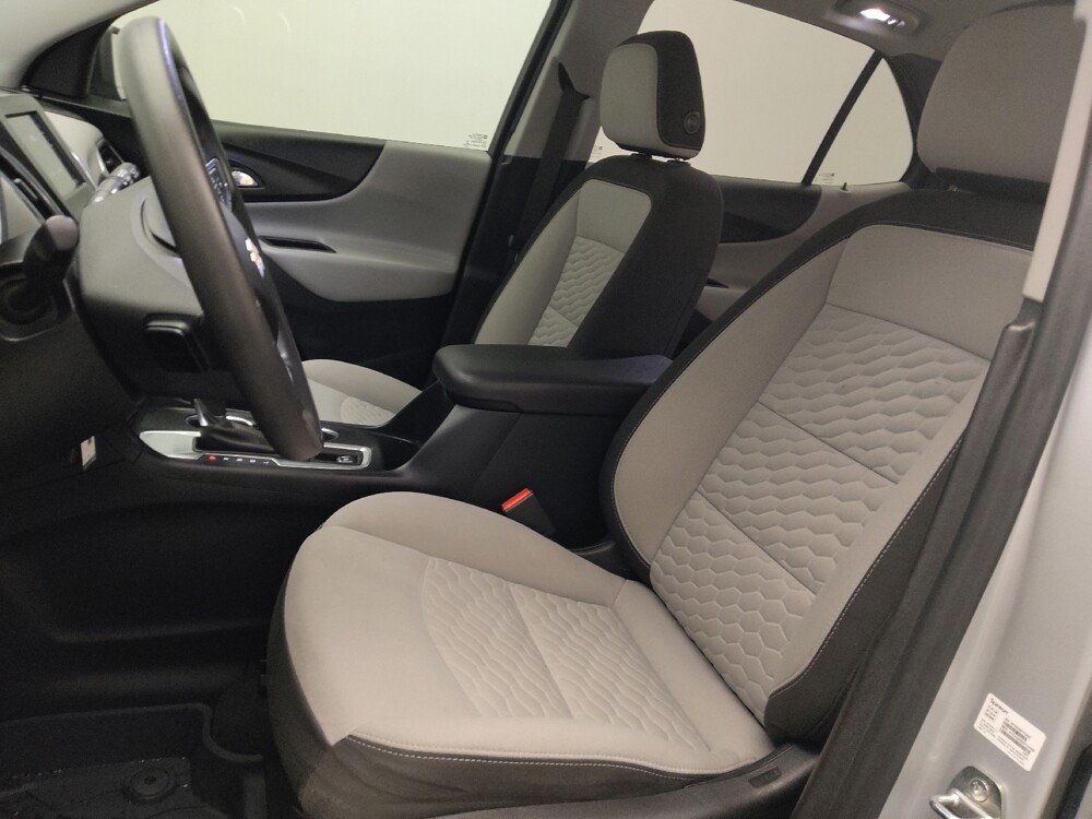 2020 Chevrolet Equinox in Union City, GA 30291 - 18141323 17