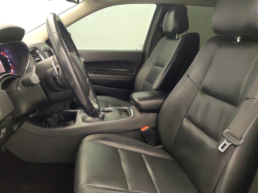 2015 Dodge Durango in Phoenix, AZ 85022 - 18141325 17