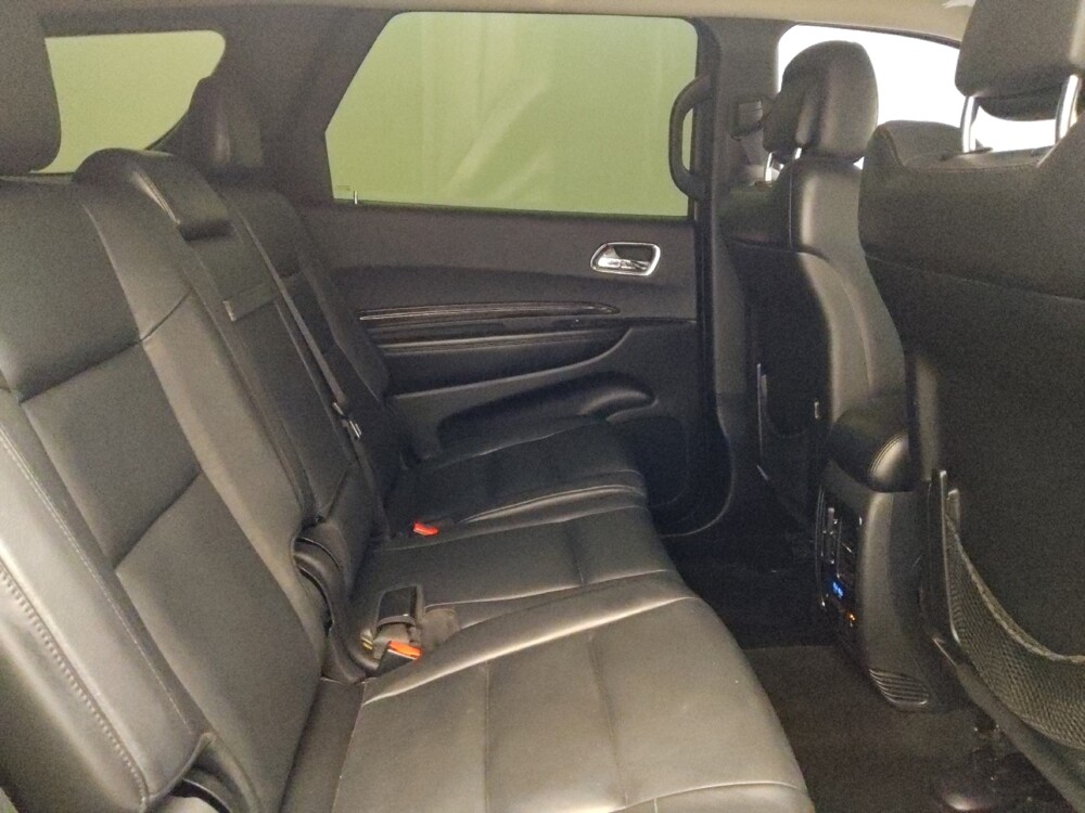 2015 Dodge Durango in Phoenix, AZ 85022 - 18141325 19