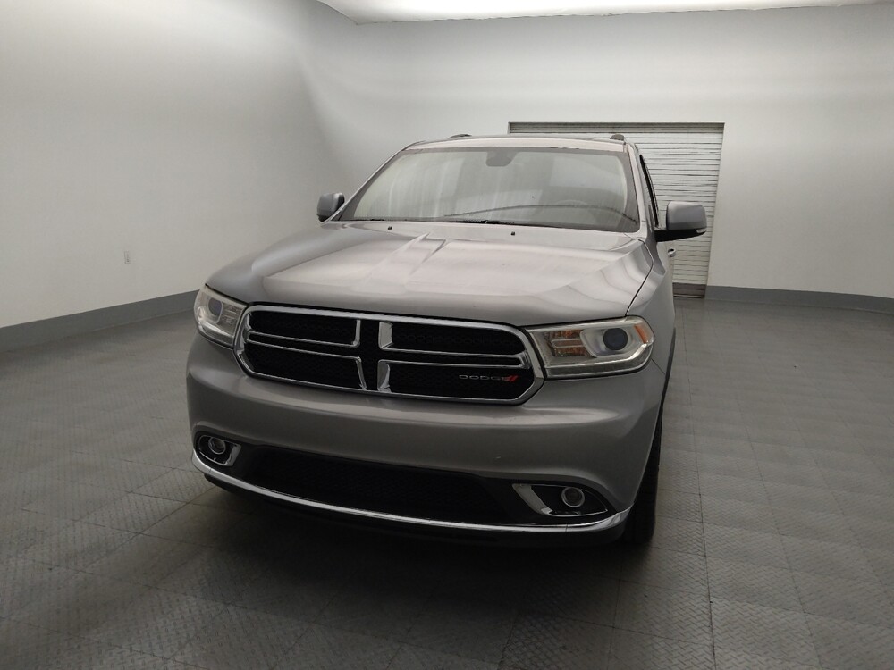 2015 Dodge Durango in Phoenix, AZ 85022 - 18141325 15