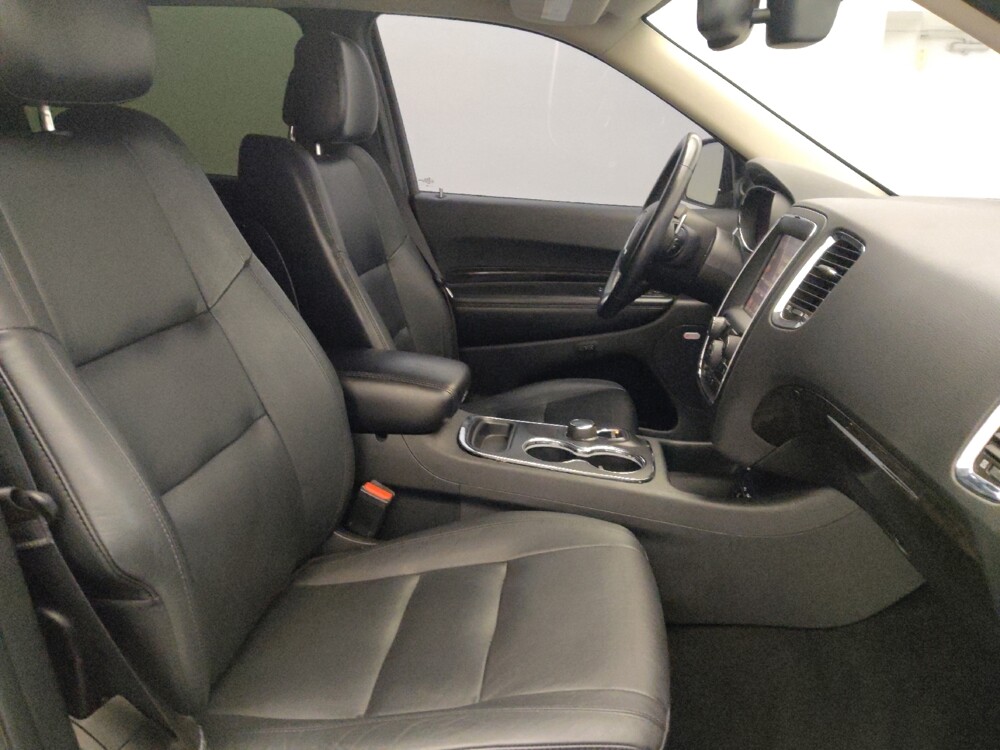 2015 Dodge Durango in Phoenix, AZ 85022 - 18141325 21