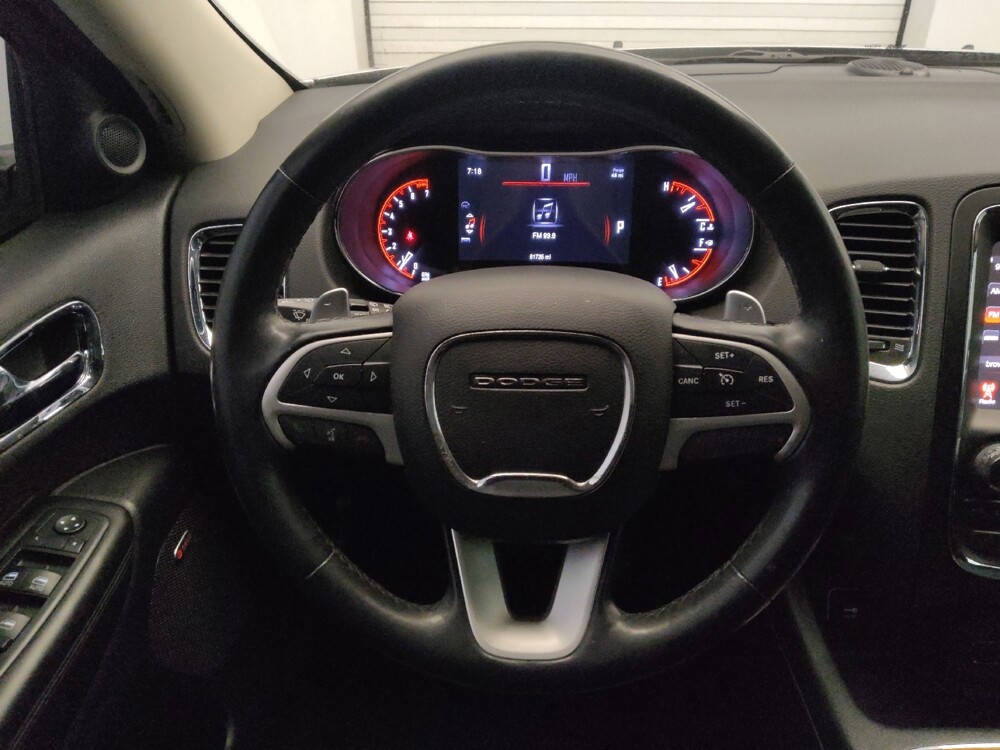 2015 Dodge Durango in Phoenix, AZ 85022 - 18141325 22