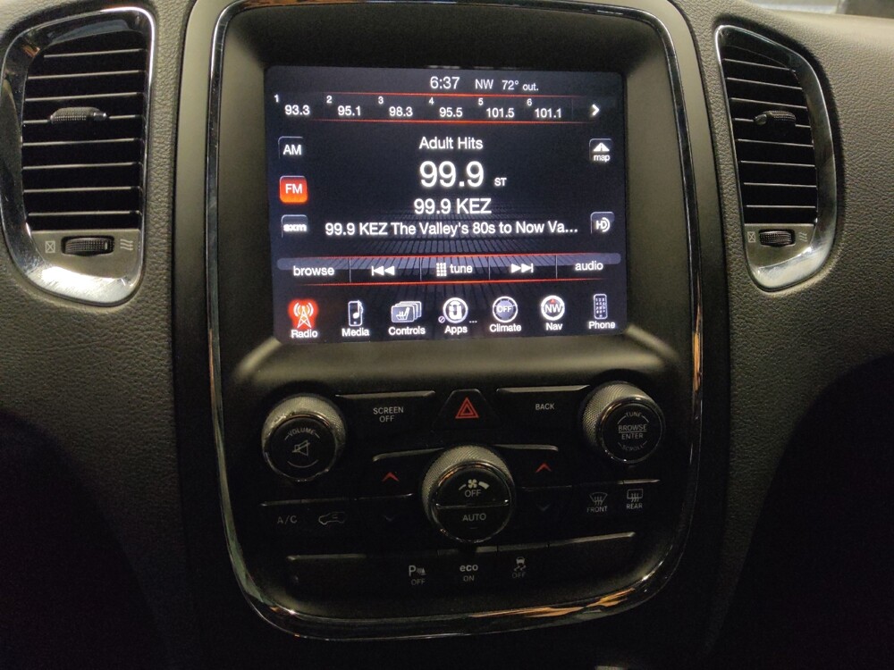 2015 Dodge Durango in Phoenix, AZ 85022 - 18141325 25
