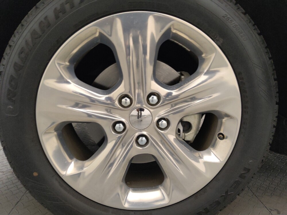 2015 Dodge Durango in Phoenix, AZ 85022 - 18141325 31