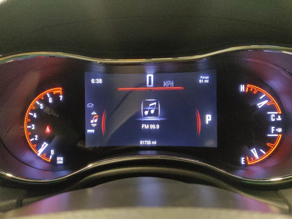 2015 Dodge Durango in Phoenix, AZ 85022 - 18141325 23