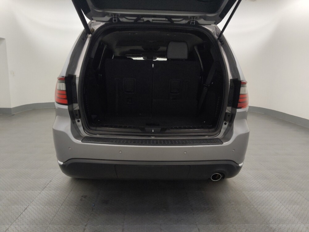 2015 Dodge Durango in Phoenix, AZ 85022 - 18141325 29