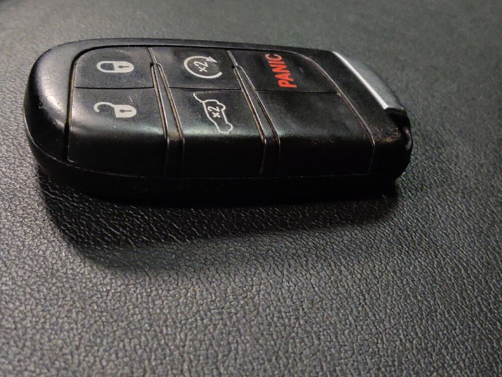 2015 Dodge Durango in Phoenix, AZ 85022 - 18141325 32