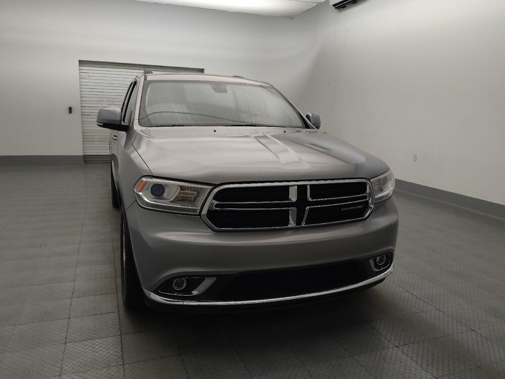 2015 Dodge Durango in Phoenix, AZ 85022 - 18141325 14