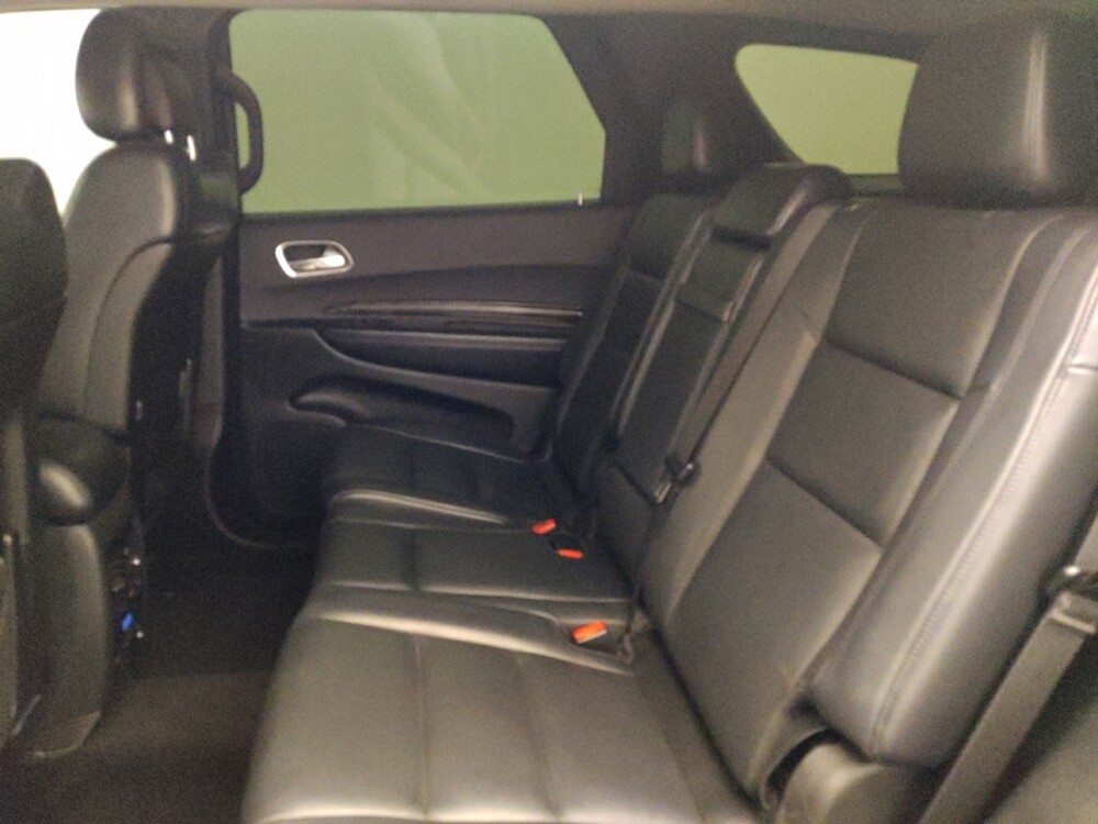 2015 Dodge Durango in Phoenix, AZ 85022 - 18141325 18