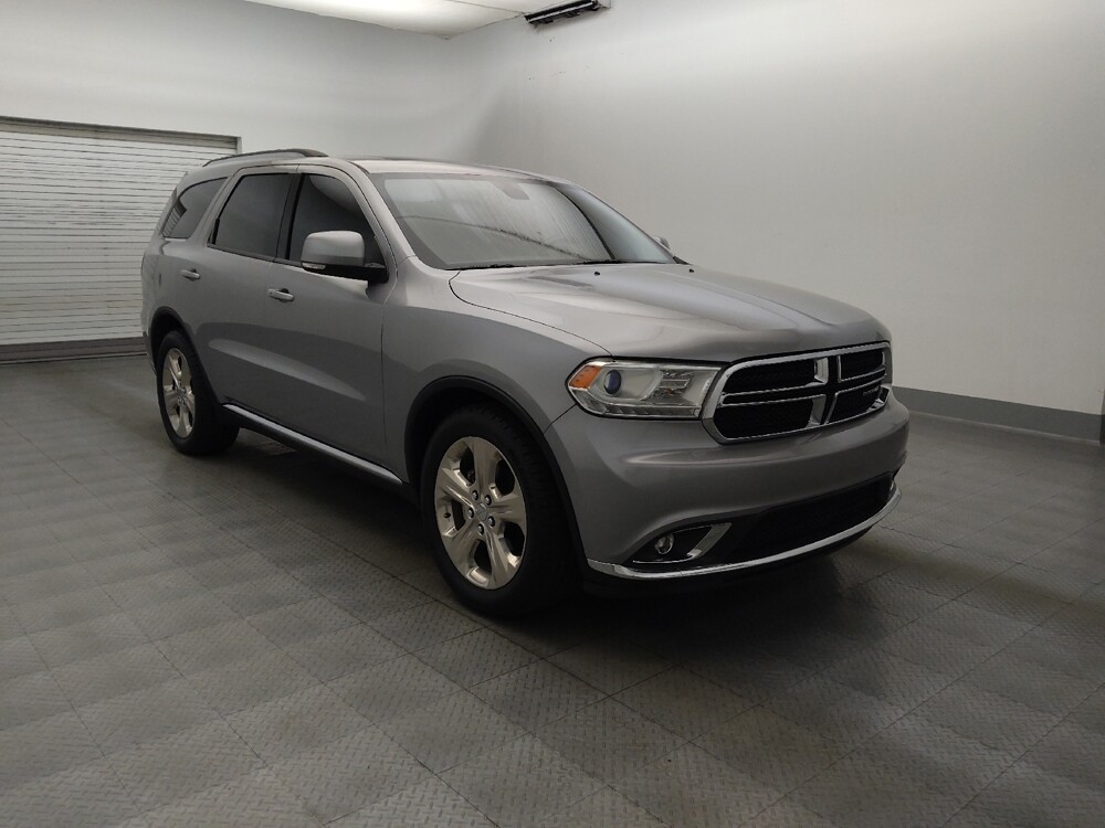2015 Dodge Durango in Phoenix, AZ 85022 - 18141325 13