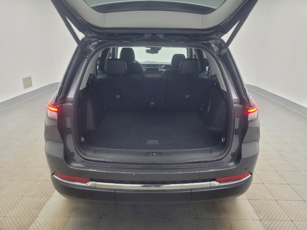 2023 Jeep Grand Cherokee in Indianapolis, IN 46219 - 18141327 29