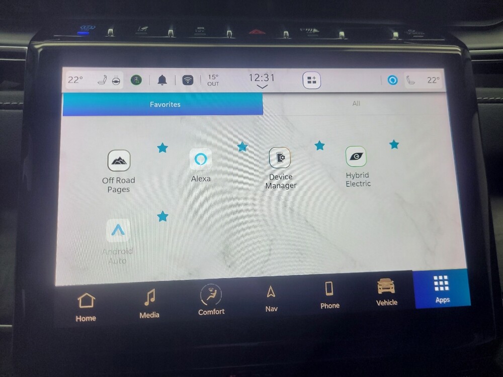 2023 Jeep Grand Cherokee in Indianapolis, IN 46219 - 18141327 25