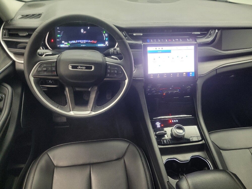 2023 Jeep Grand Cherokee in Indianapolis, IN 46219 - 18141327 22