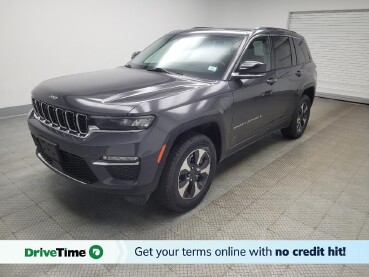 2023 Jeep Grand Cherokee in Indianapolis, IN 46219