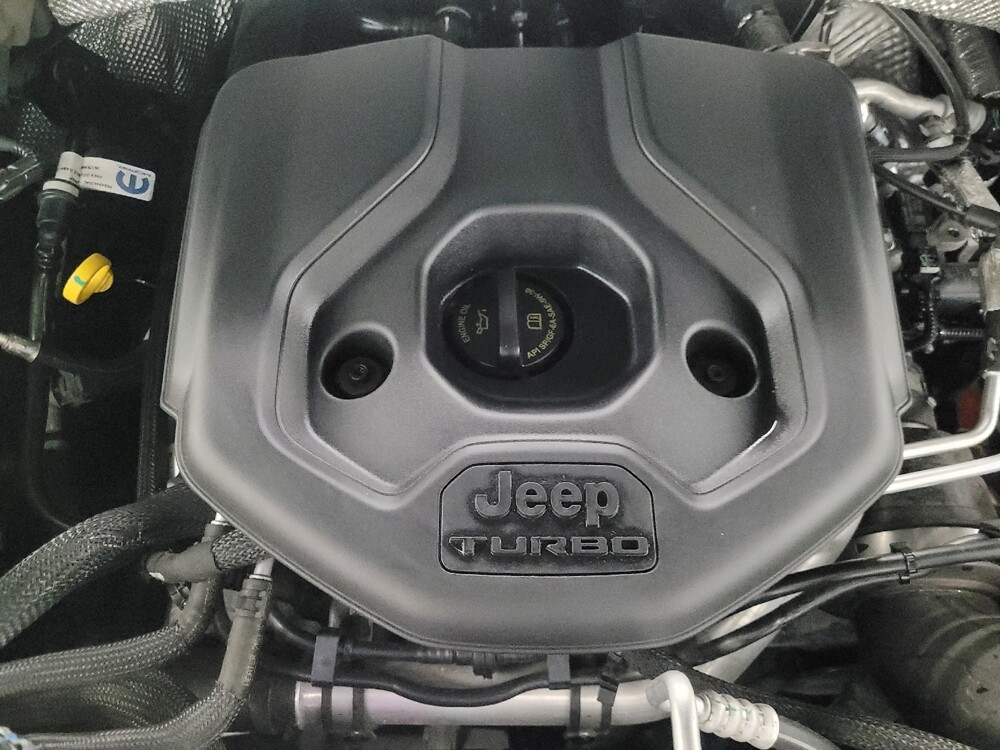 2023 Jeep Grand Cherokee in Indianapolis, IN 46219 - 18141327 30