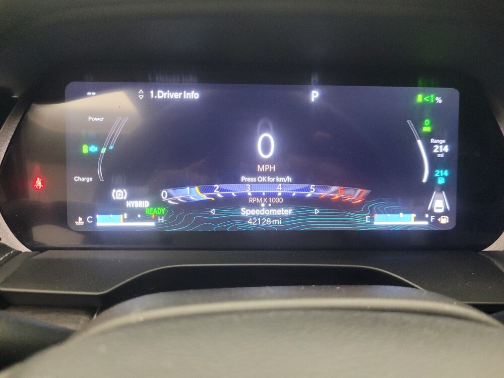 2023 Jeep Grand Cherokee in Indianapolis, IN 46219 - 18141327 23