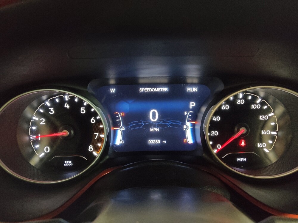 2019 Jeep Compass in Oklahoma City, OK 73139 - 18141328 23