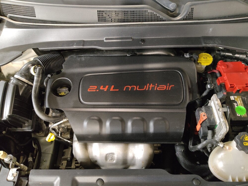 2019 Jeep Compass in Oklahoma City, OK 73139 - 18141328 30