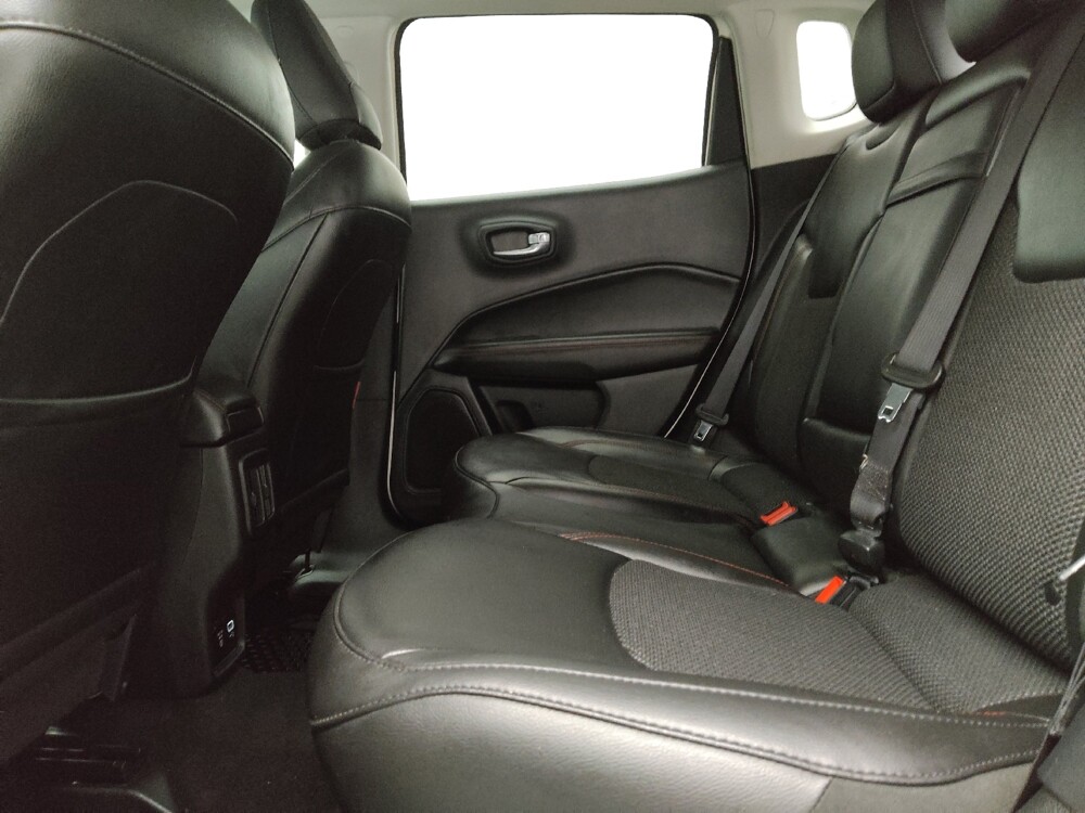 2019 Jeep Compass in Oklahoma City, OK 73139 - 18141328 18