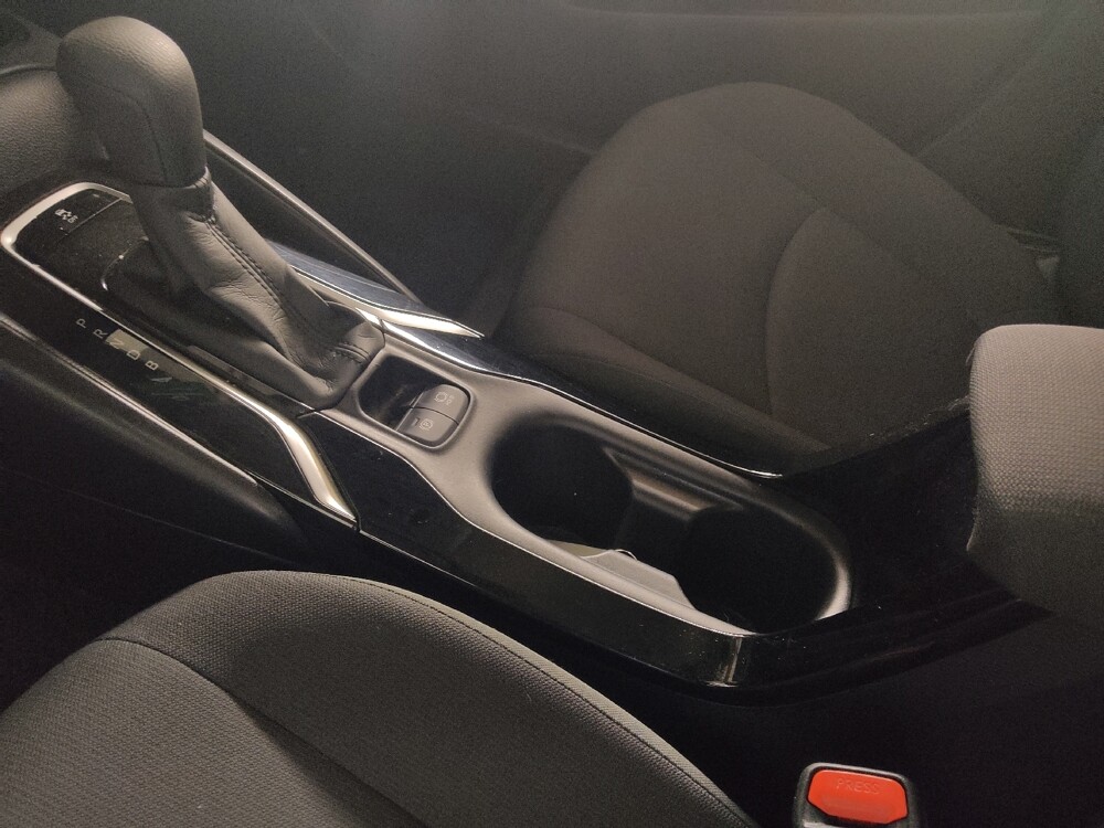 2021 Toyota Corolla in Union City, GA 30291 - 18141329 26